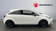Vauxhall Corsa 1.4 [75] Griffin 3dr Petrol Hatchback